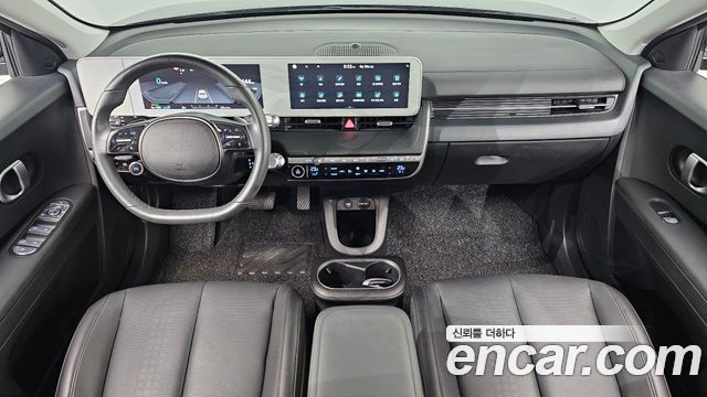 Hyundai Ioniq5 2023 — photo 10