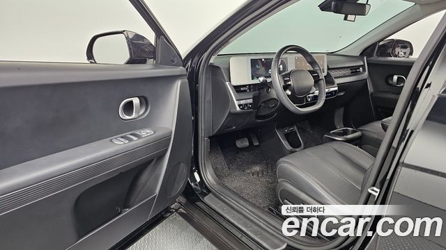 Hyundai Ioniq5 2023 — photo 13