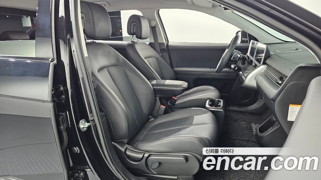 Hyundai Ioniq5 2023 — photo 17