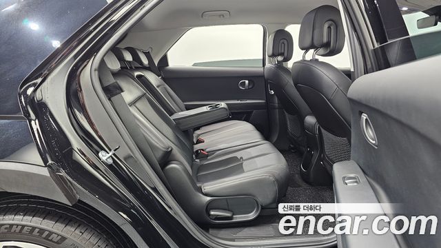 Hyundai Ioniq5 2023 — photo 18