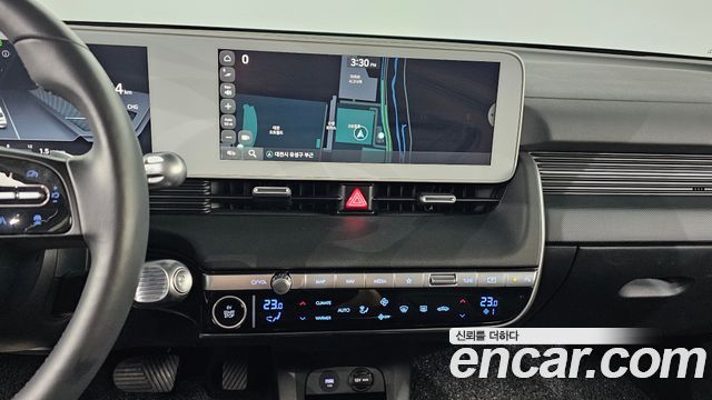 Hyundai Ioniq5 2023 — photo 20