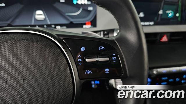 Hyundai Ioniq5 2023 — photo 23