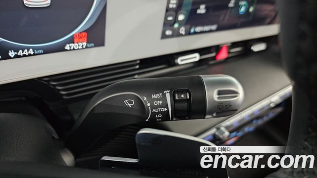 Hyundai Ioniq5 2023 — photo 24