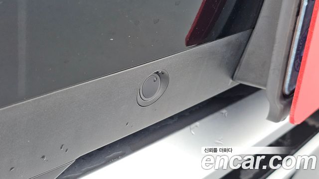 Hyundai Ioniq5 2023 — photo 25