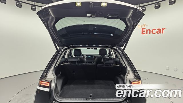 Hyundai Ioniq5 2023 — photo 26