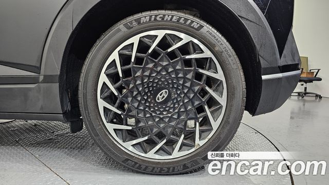 Hyundai Ioniq5 2023 — photo 7