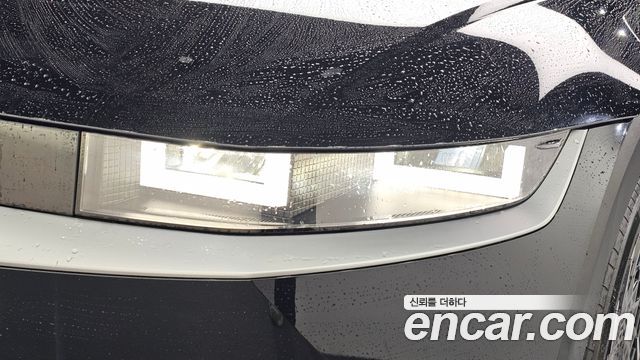 Hyundai Ioniq5 2023 — photo 8