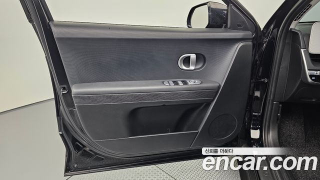 Hyundai Ioniq5 2023 — photo 14