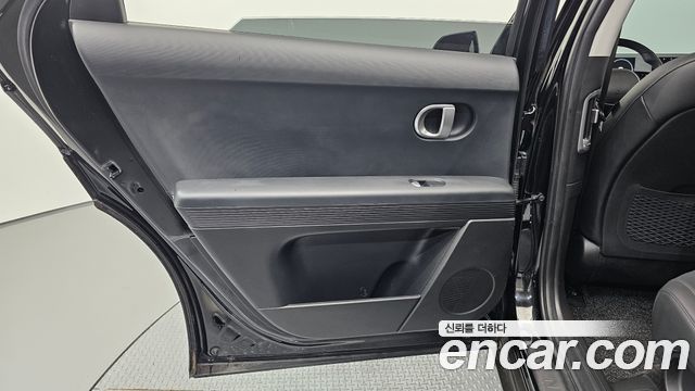 Hyundai Ioniq5 2023 — photo 15