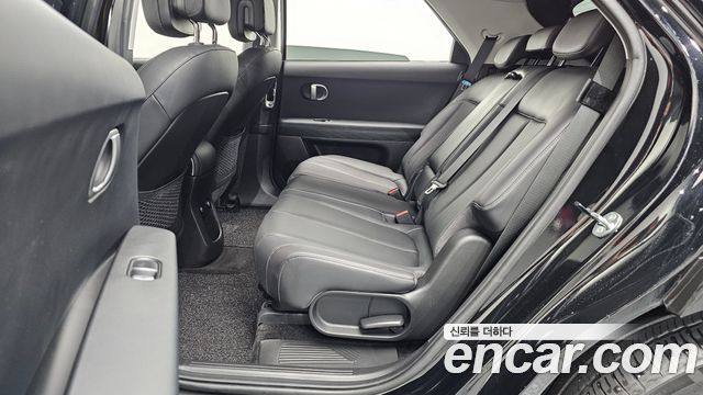 Hyundai Ioniq5 2023 — photo 16