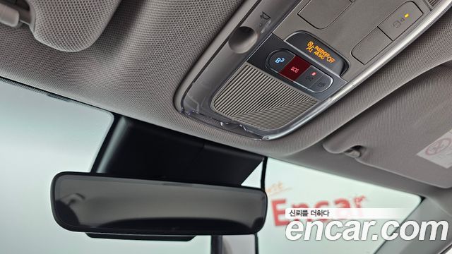 Hyundai Ioniq5 2023 — photo 28