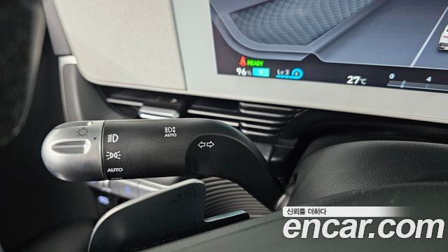 Hyundai Ioniq5 2023 — photo 29
