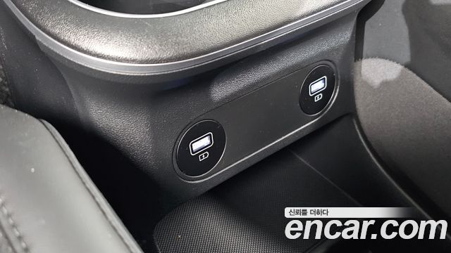 Hyundai Ioniq5 2023 — photo 30