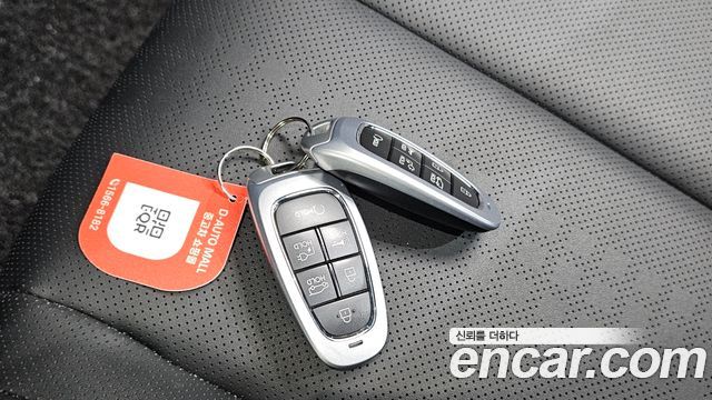 Hyundai Ioniq5 2023 — photo 32
