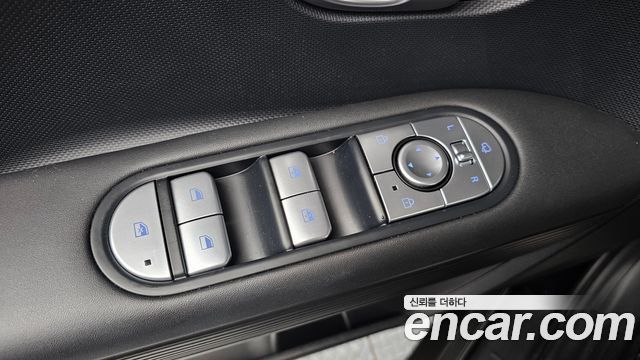 Hyundai Ioniq5 2023 — photo 33