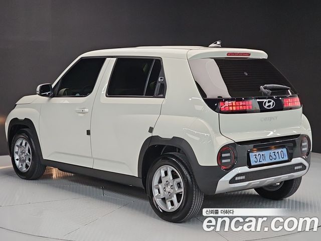 Hyundai Casper 2026 — photo 3