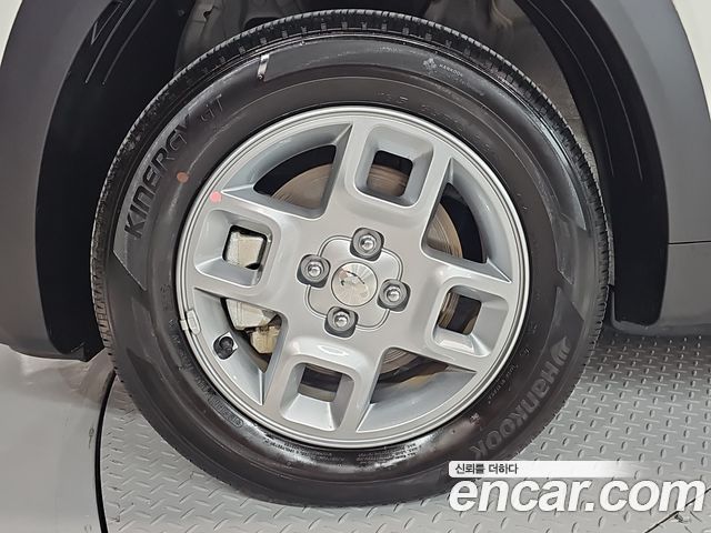 Hyundai Casper 2026 — photo 5