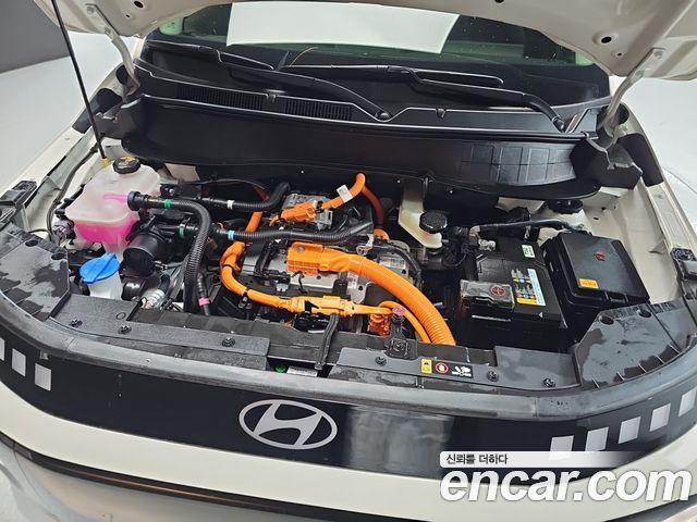 Hyundai Casper 2026 — photo 6