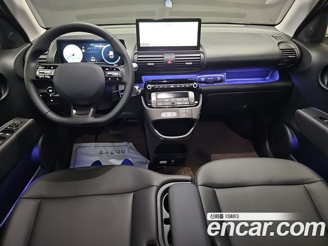 Hyundai Casper 2026 — photo 7