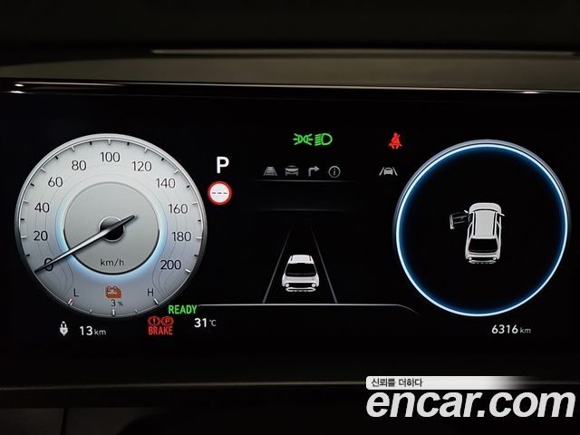Hyundai Casper 2026 — photo 8