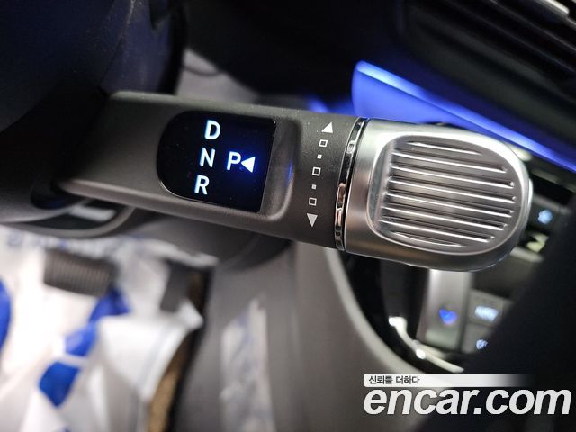 Hyundai Casper 2026 — photo 9