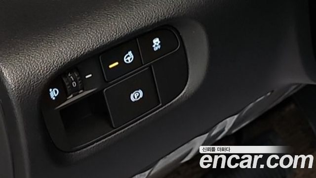 Hyundai Casper 2026 — photo 10