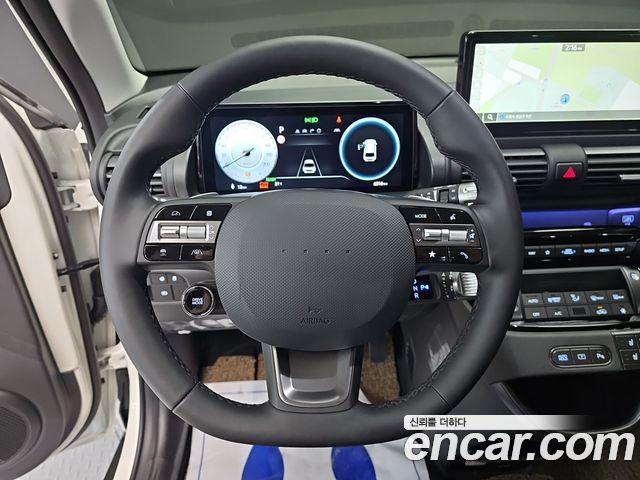 Hyundai Casper 2026 — photo 11