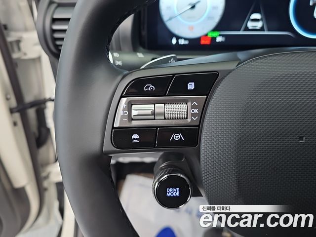 Hyundai Casper 2026 — photo 12