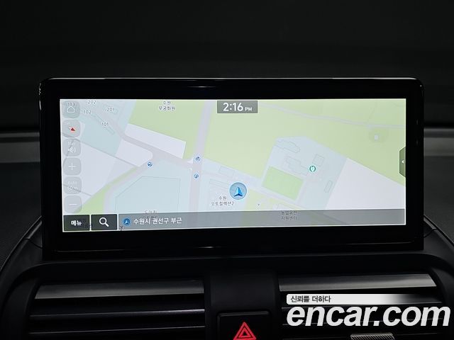 Hyundai Casper 2026 — photo 13