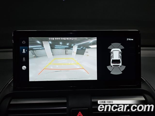 Hyundai Casper 2026 — photo 14