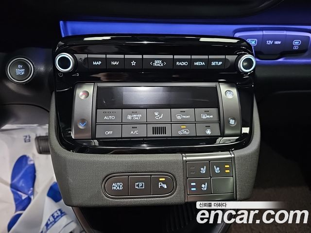 Hyundai Casper 2026 — photo 16