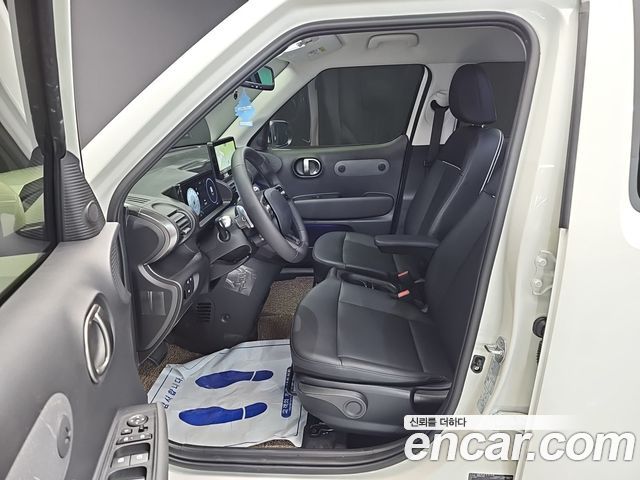 Hyundai Casper 2026 — photo 17
