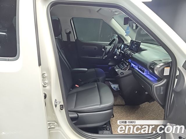 Hyundai Casper 2026 — photo 18