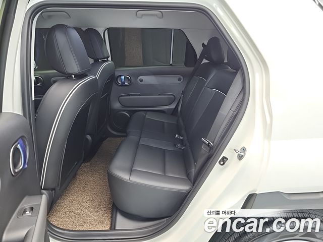 Hyundai Casper 2026 — photo 19