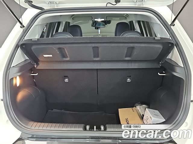 Hyundai Casper 2026 — photo 20