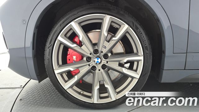 BMW X2 (F39) 2022 — photo 5