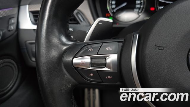BMW X2 (F39) 2022 — photo 22