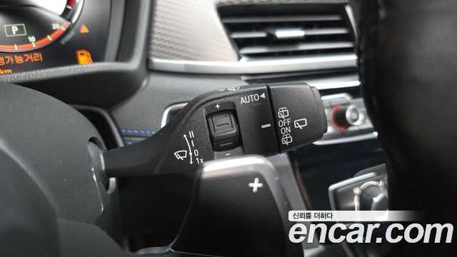 BMW X2 (F39) 2022 — photo 28