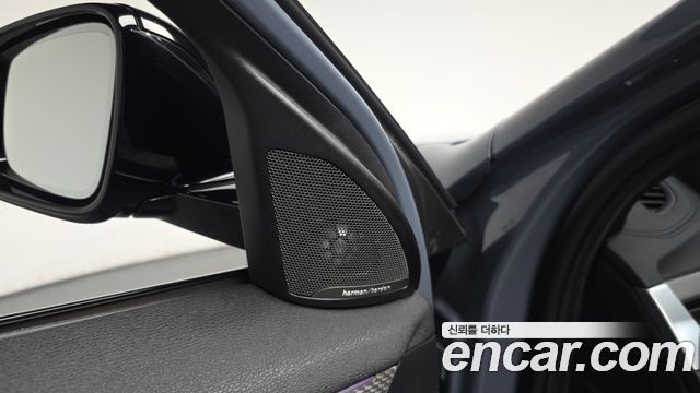 BMW X2 (F39) 2022 — photo 35