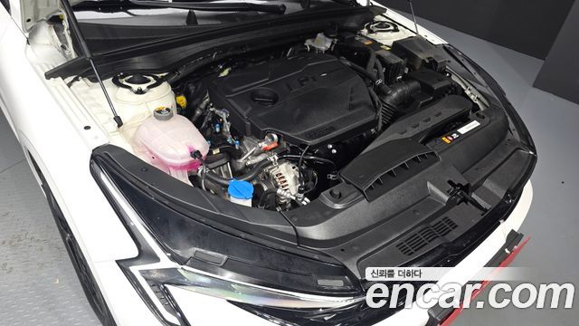 Kia K5 2026 — photo 6