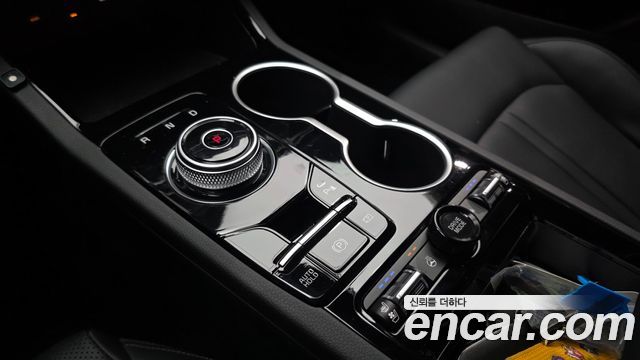 Kia K5 2026 — photo 12