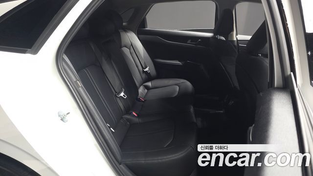 Kia K5 2026 — photo 17