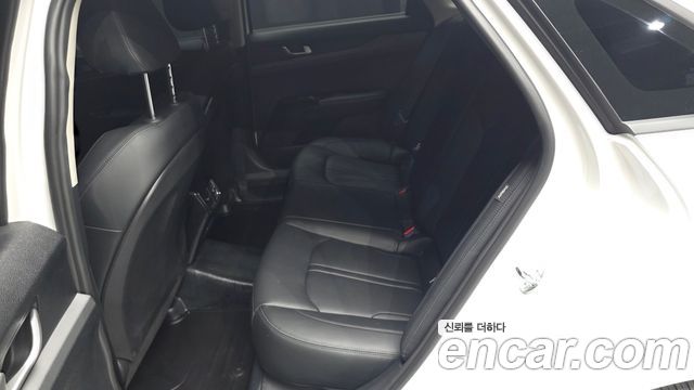 Kia K5 2026 — photo 18