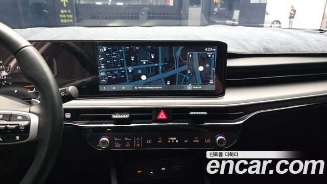 Kia K5 2026 — photo 20
