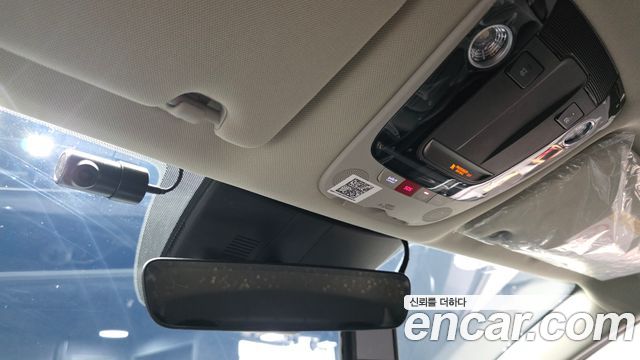 Kia K5 2026 — photo 23