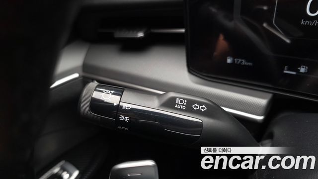 Kia K5 2026 — photo 26