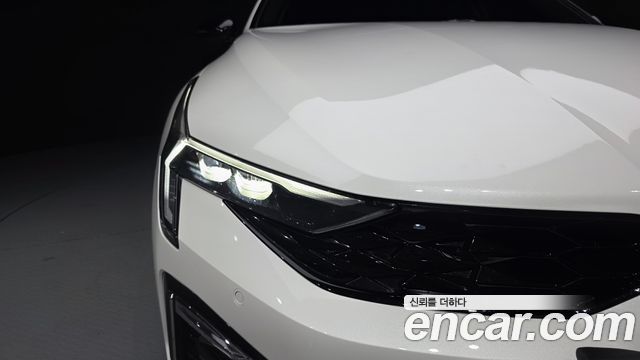 Kia K5 2026 — photo 8