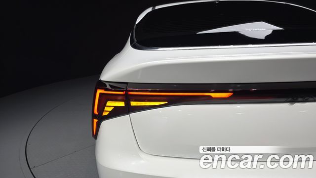 Kia K5 2026 — photo 9