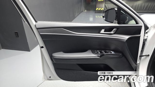 Kia K5 2026 — photo 14