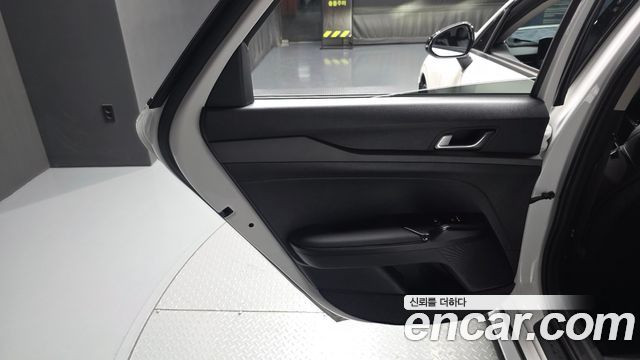 Kia K5 2026 — photo 15